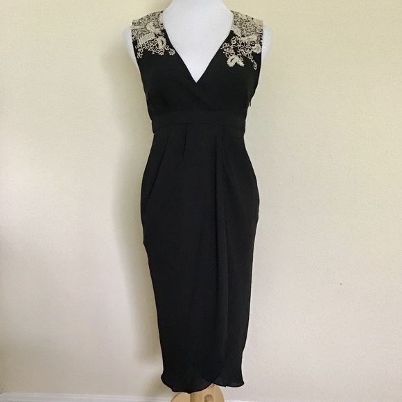 Anthropologie Dresses & Skirts - Cocktail Dress | Anthropologie